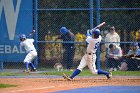 Baseball vs Clark  Wheaton College Baseball vs Clark University. - Photo By: KEITH NORDSTROM : Wheaton, baseball